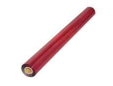 介紹電化鋁箔燙印的處理